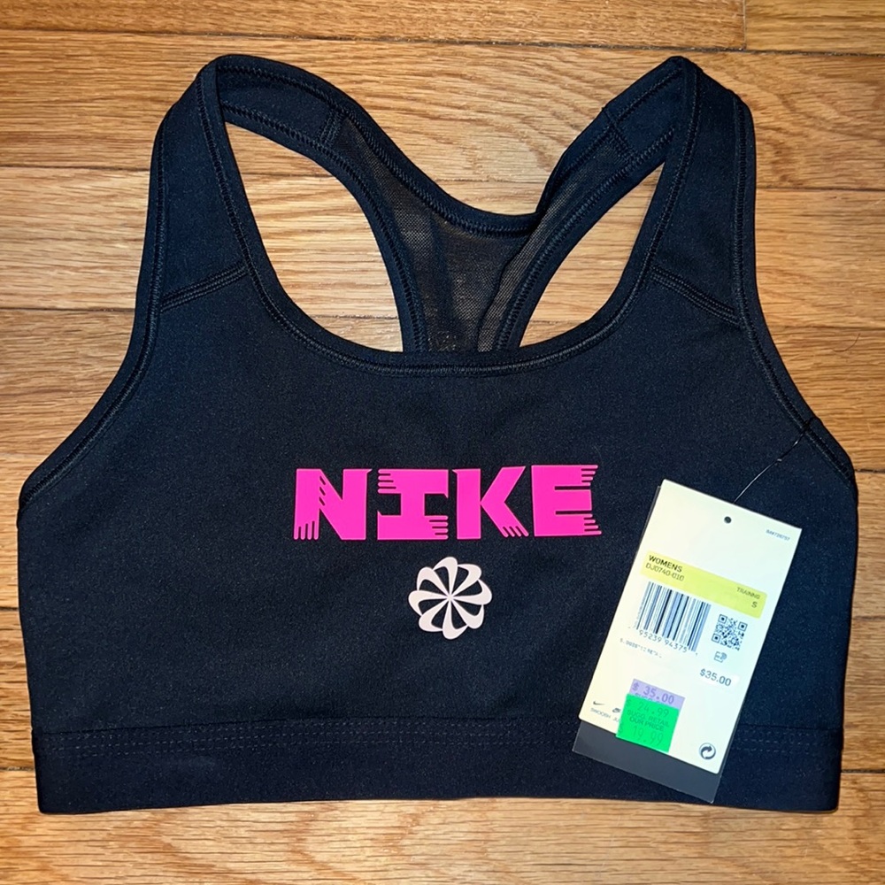 Nike Sports Bra -NWT✨